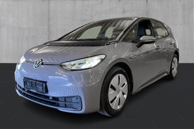 VW ID.3 58,0 Pro 2021
