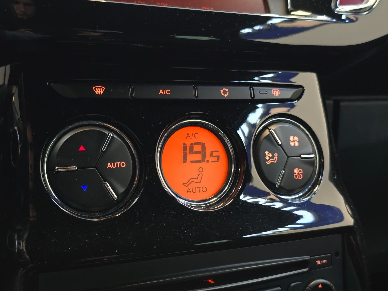 Billede af Citroën DS3 1,6 e-HDi 90 Style