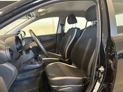 Hyundai i10 MPi Essential