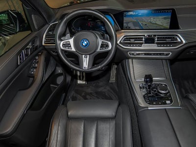 BMW X5 xDrive45e M-Sport aut.
