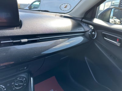 Mazda 2 SkyActiv-G 90 Niseko