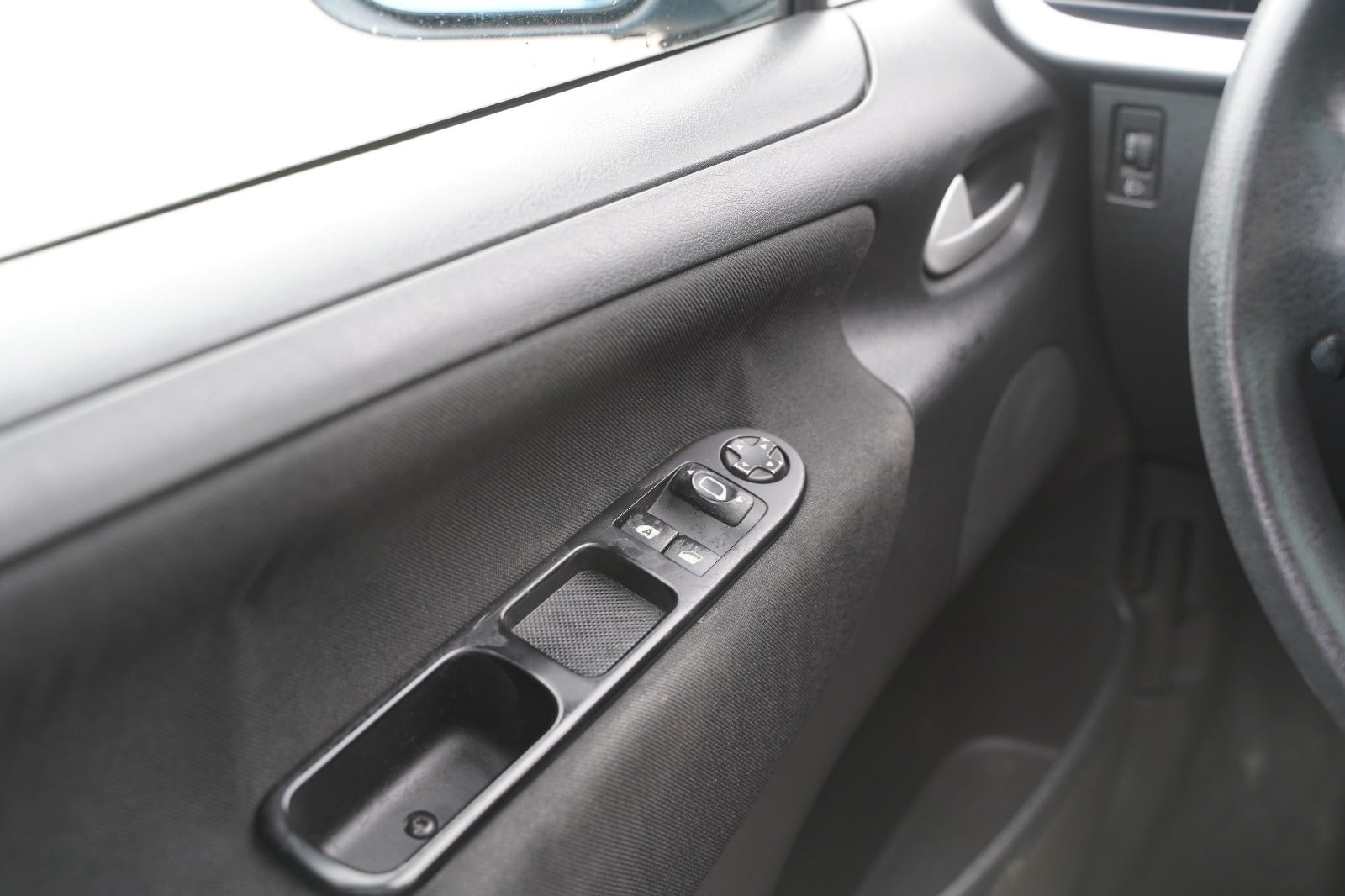 Billede af Peugeot 207 1,6 HDi 90 Comfort+ SW