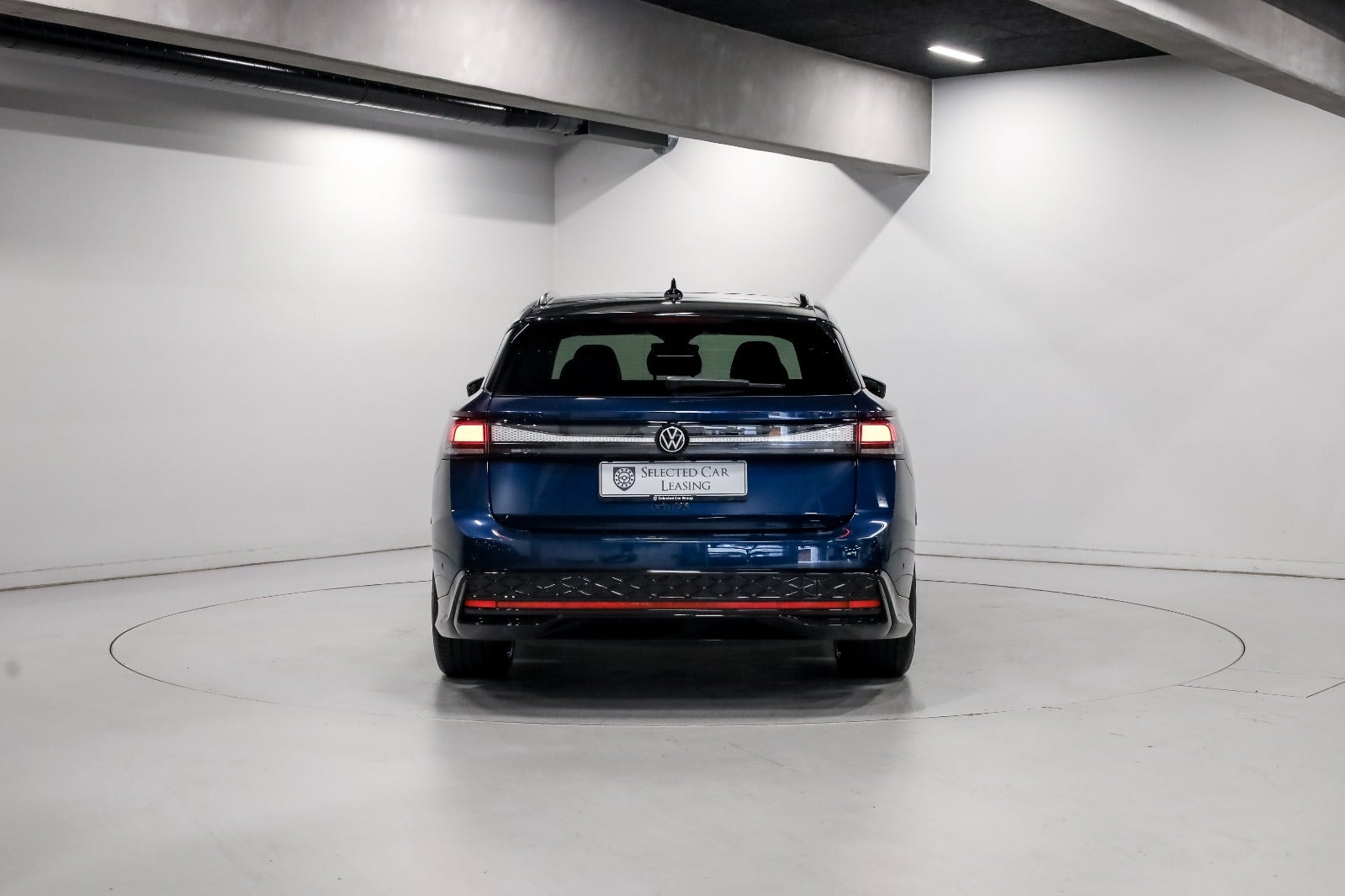 VW ID.7 86 GTX 4Motion