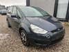 Ford S-MAX Titanium