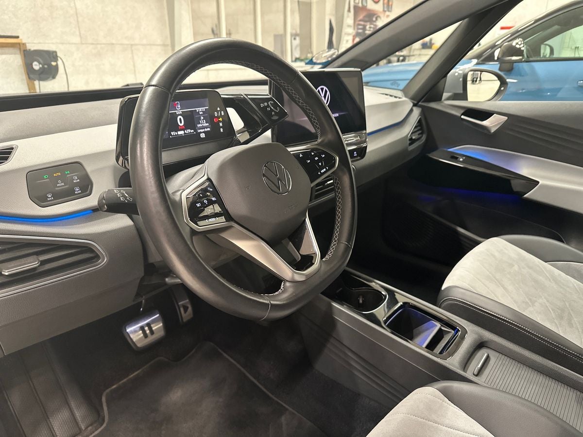 VW ID.3 Pro S billede 3