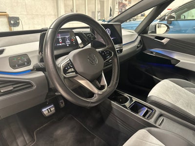 VW ID.3 Pro S billede 2