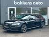 Audi A6 FSi S-line Avant Multitr.