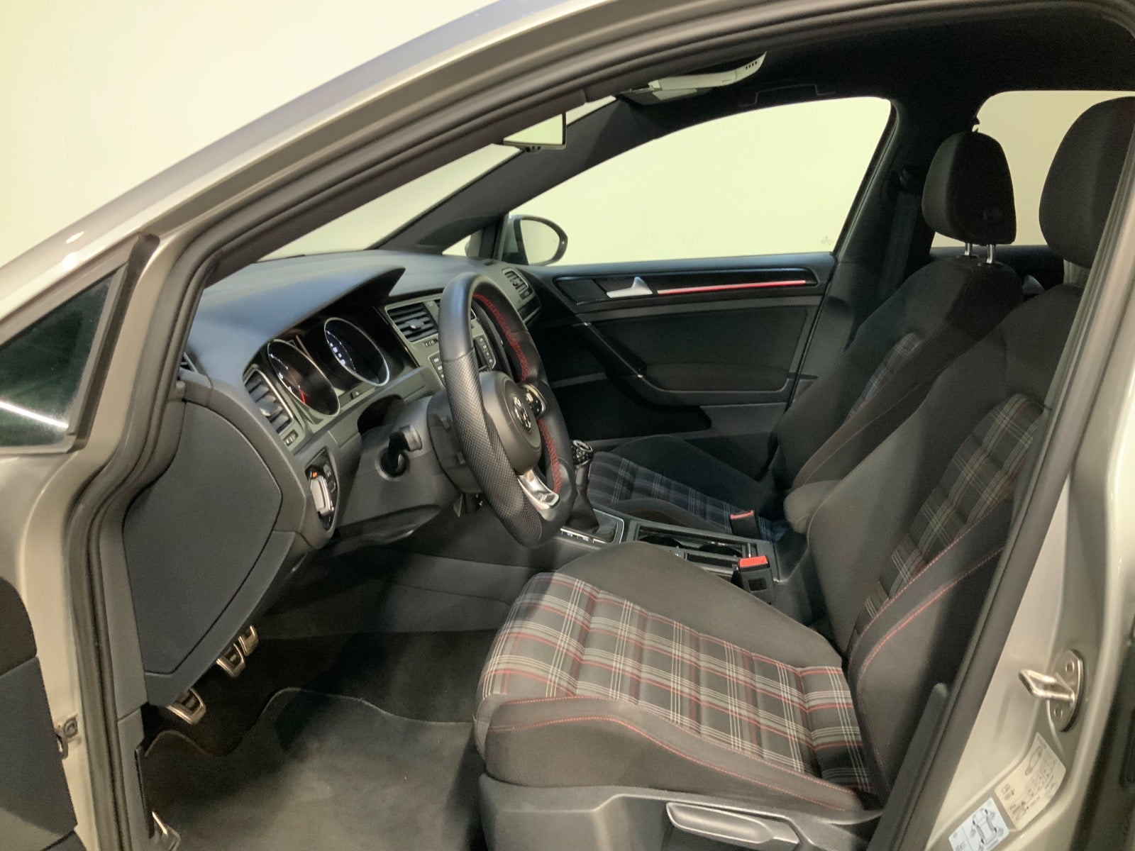 VW Golf VII