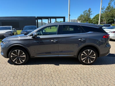BYD Tang Flagship AWD 7prs