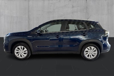 Suzuki S-Cross Boosterjet Active aut. - 1