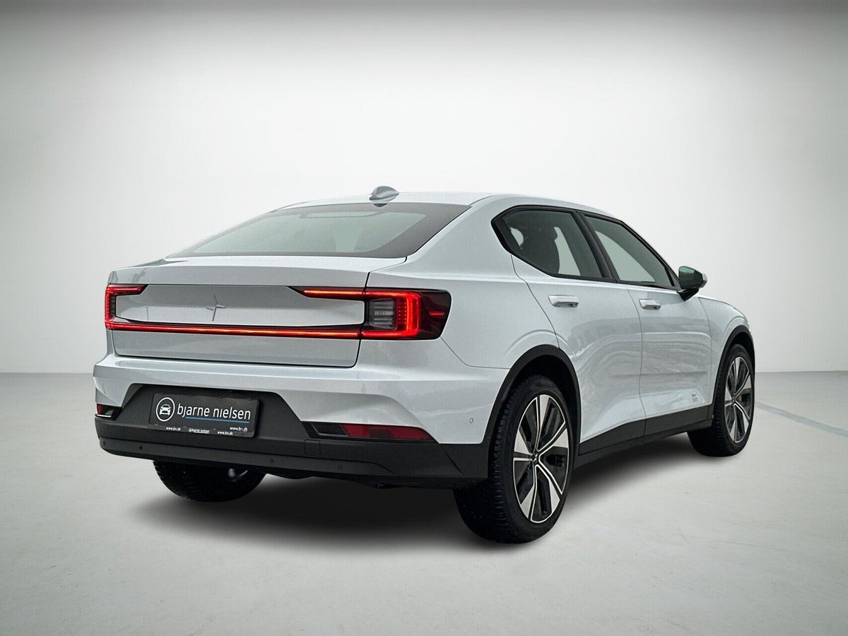 Polestar 2 Long Range billede 2