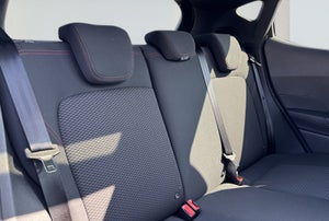 Ford Fiesta EcoBoost mHEV ST-Line X