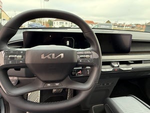 Kia EV9 Long Range Performance GT-Line AWD 7prs