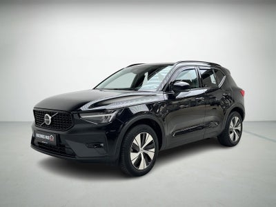 Volvo XC40 T5 ReCharge Plus Dark aut.