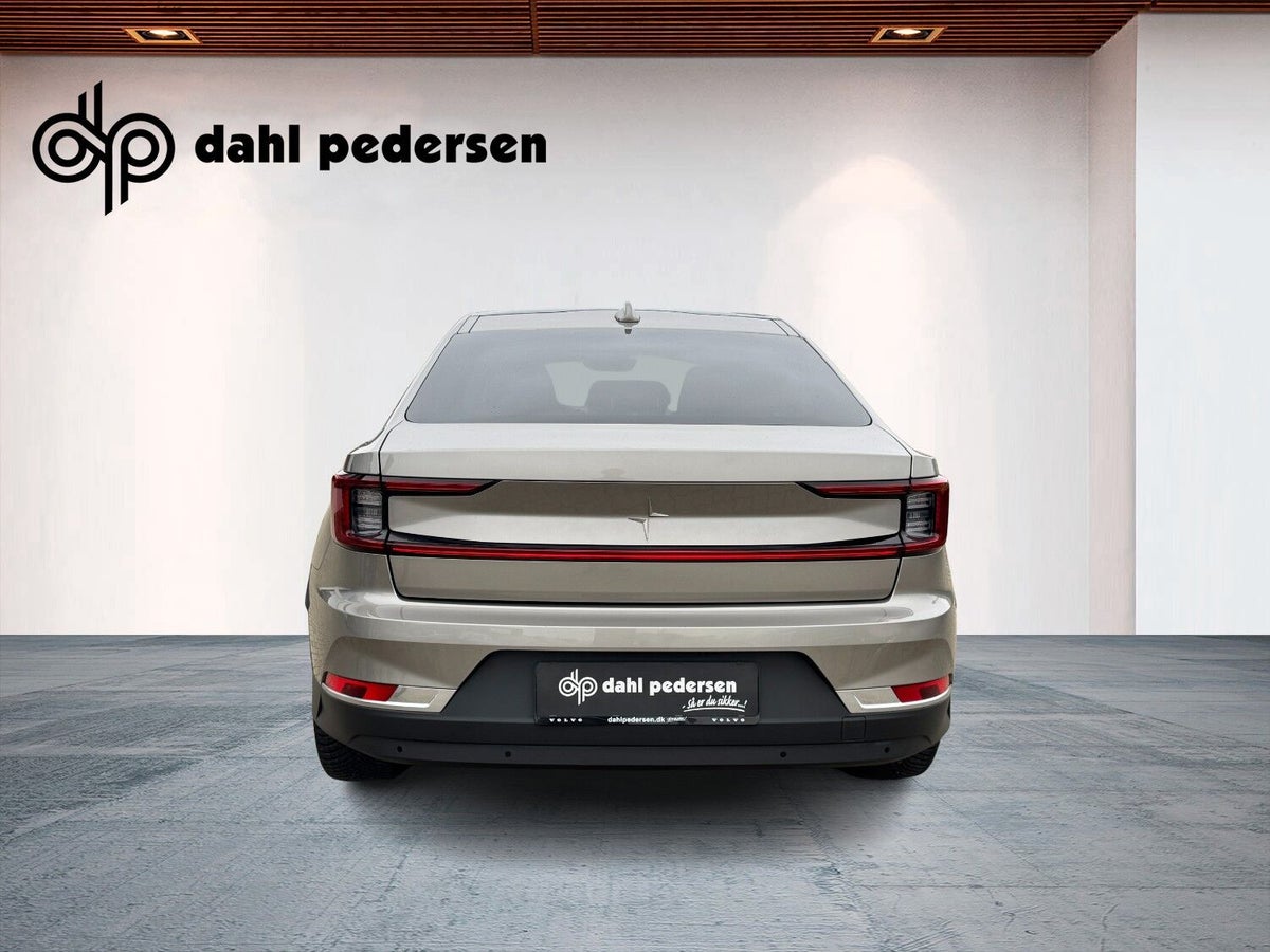Polestar 2 Standard Range billede 19