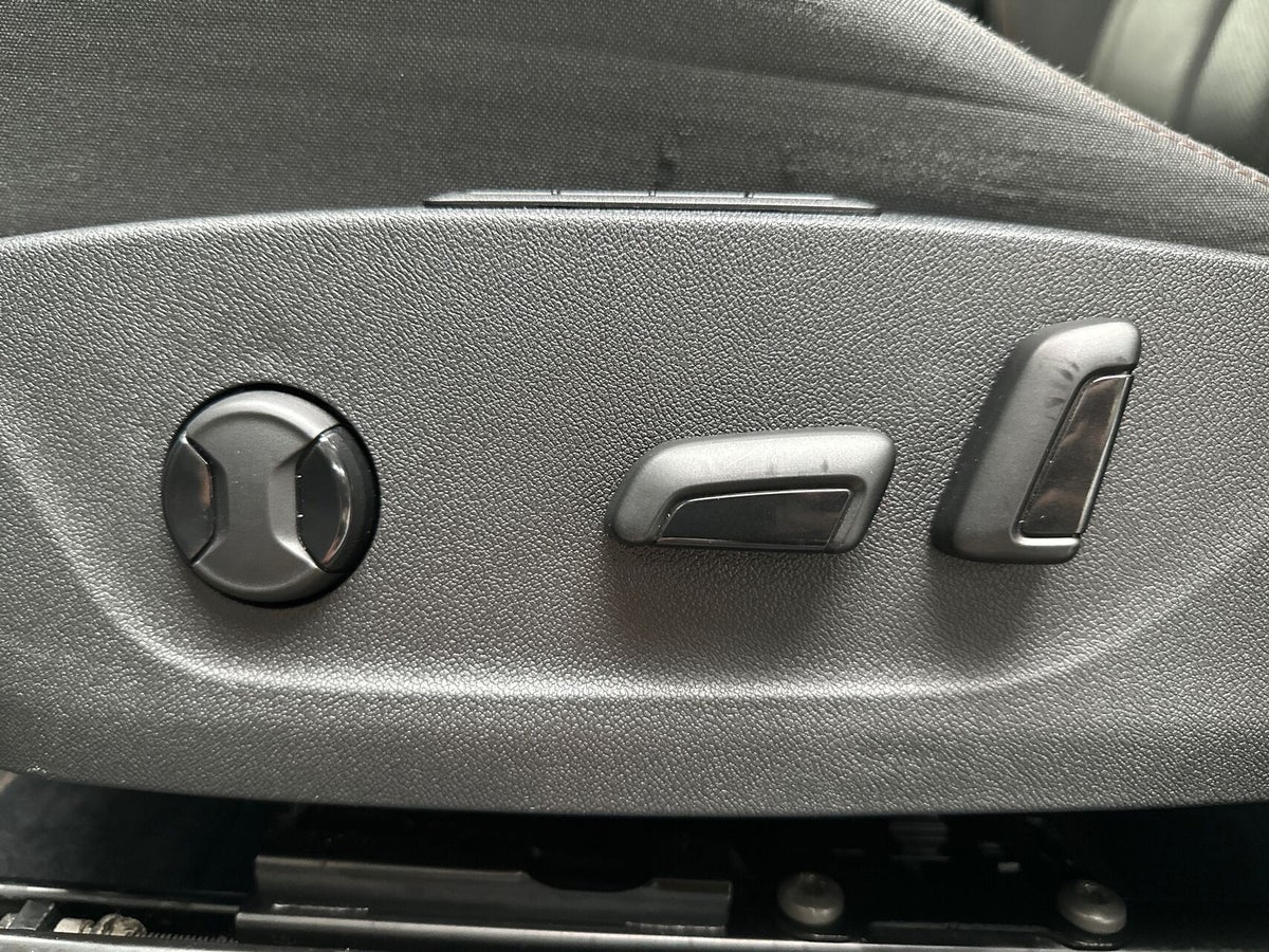 Skoda Enyaq iV Selection Suite billede 19