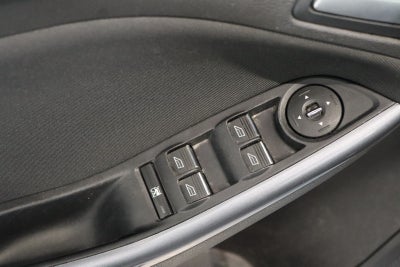 Ford Focus TDCi 115 Titanium stc.