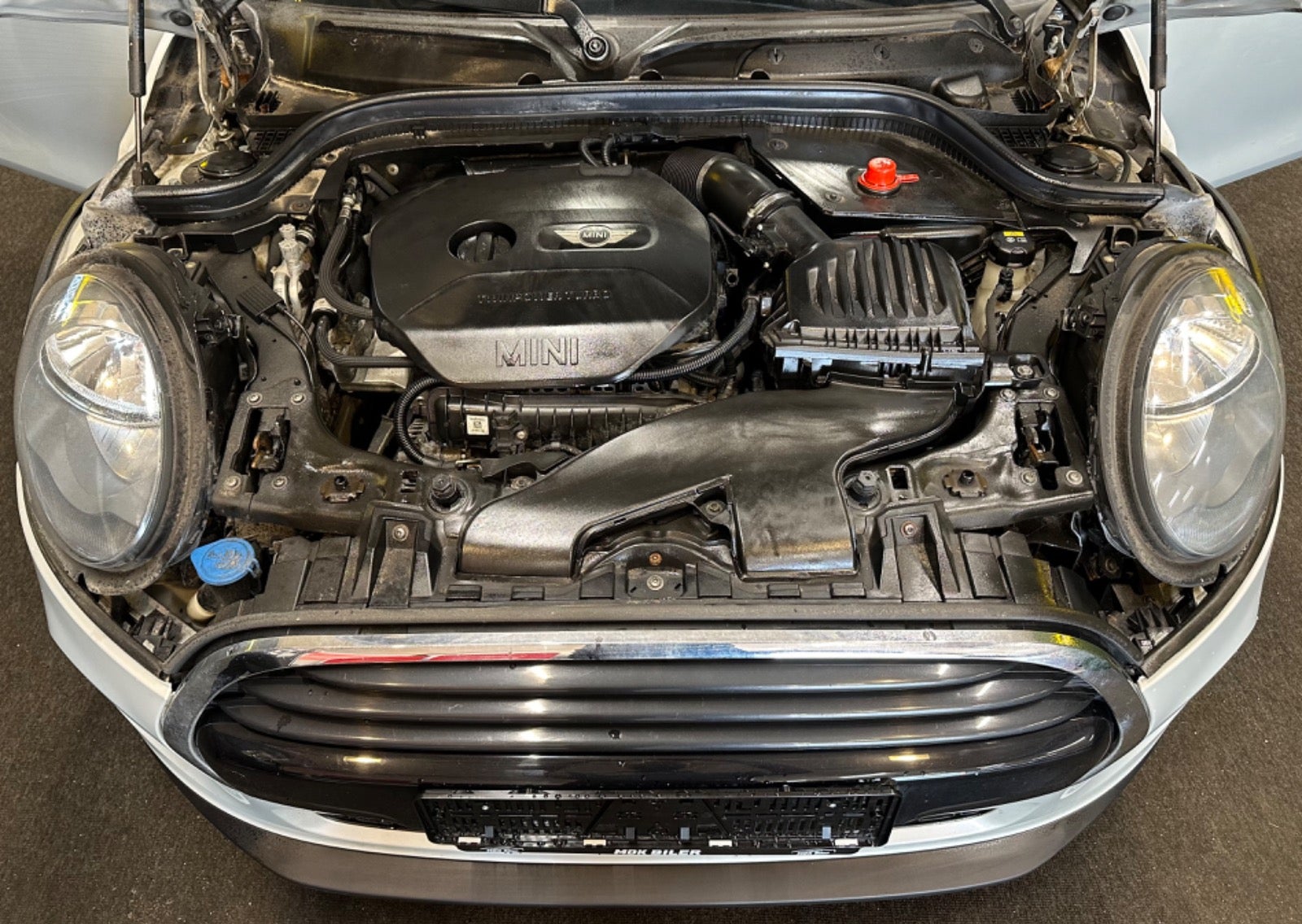 Billede af MINI Cooper 1,5 