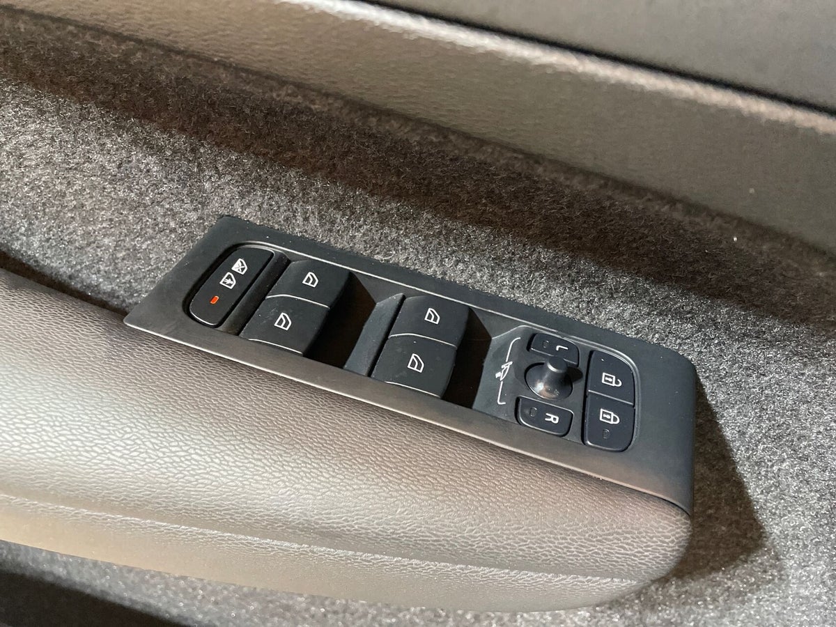 Volvo EX40 Extended Range Core billede 17