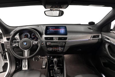 BMW X2 xDrive25e M-Sport aut.