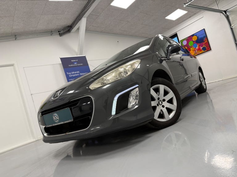 Peugeot 308 e-HDi 112 Active SW