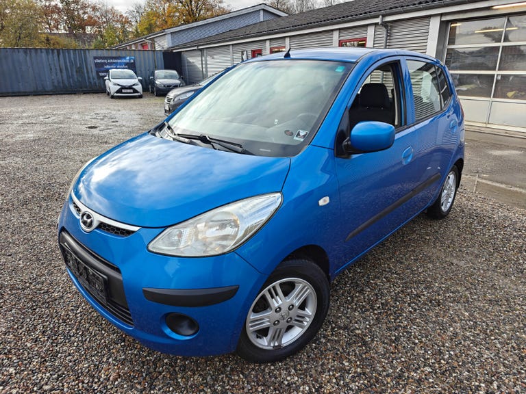 Hyundai i10 Comfort