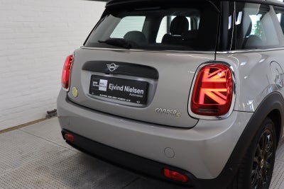 MINI Cooper SE Edition Premium Plus