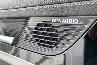 BYD Tang Flagship AWD 7prs