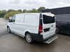 Mercedes eVito 129 Tourer PRO L Van thumbnail