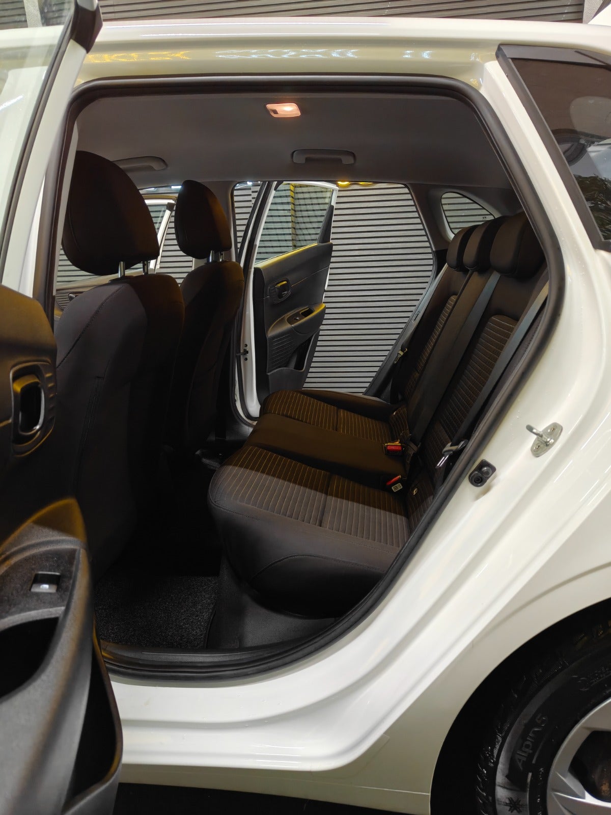 Billede af Hyundai i20 1,0 T-GDi Essential