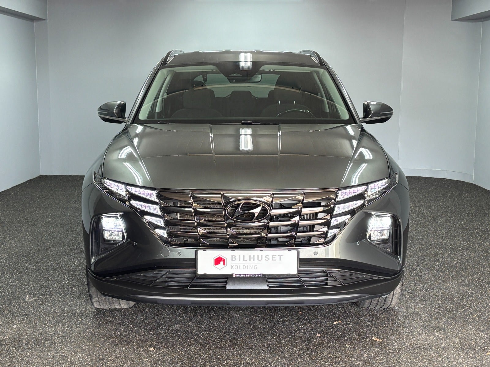 Billede af Hyundai Tucson 1,6 PHEV Advanced aut. 4WD