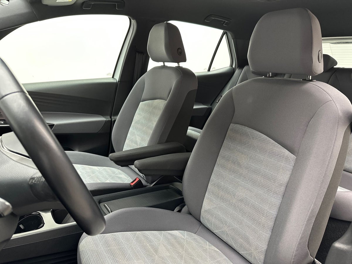 VW ID.3 Pro billede 17