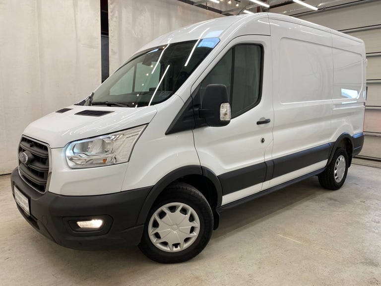 Ford Transit 350 L2 Van TDCi 130 Trend H2 FWD