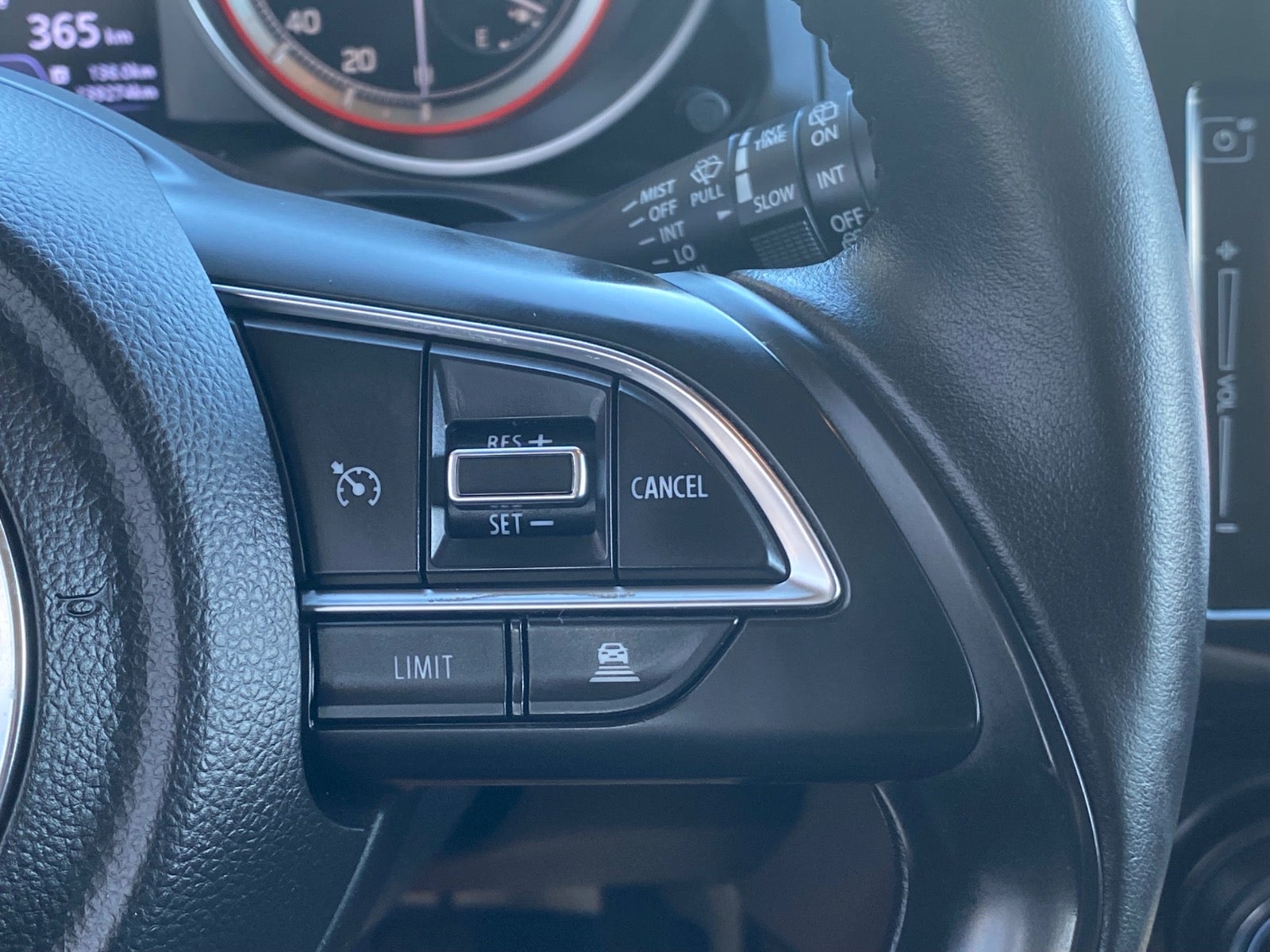 Billede af Suzuki Swift 1,2 Dualjet SHVS Exclusive