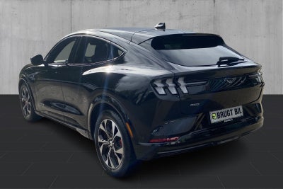 Ford Mustang Mach-E Premium Extended Range AWD - 2