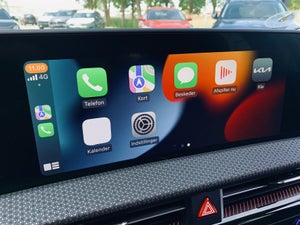 Kia EV6 Long Range Upgrade