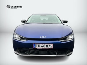 Kia EV6 Long Range Access