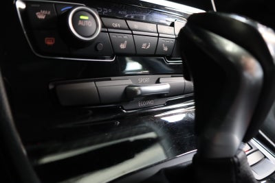 BMW 220d Active Tourer Advantage aut.
