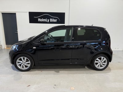 Skoda Citigo 60 Monte Carlo GreenTec