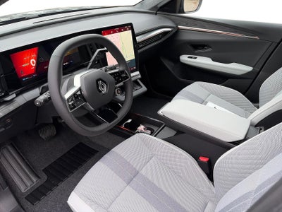 Renault Scenic E-Tech Iconic billede 2