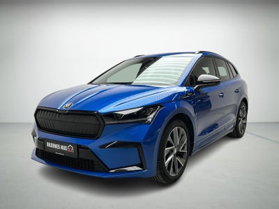 Skoda Enyaq iV Sportline