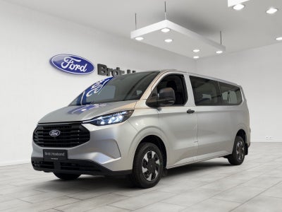 Ford Transit Custom Kombi 340L 2,5 PHEV Trend CVT