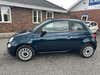 Fiat 500C TwinAir 80 Pop thumbnail