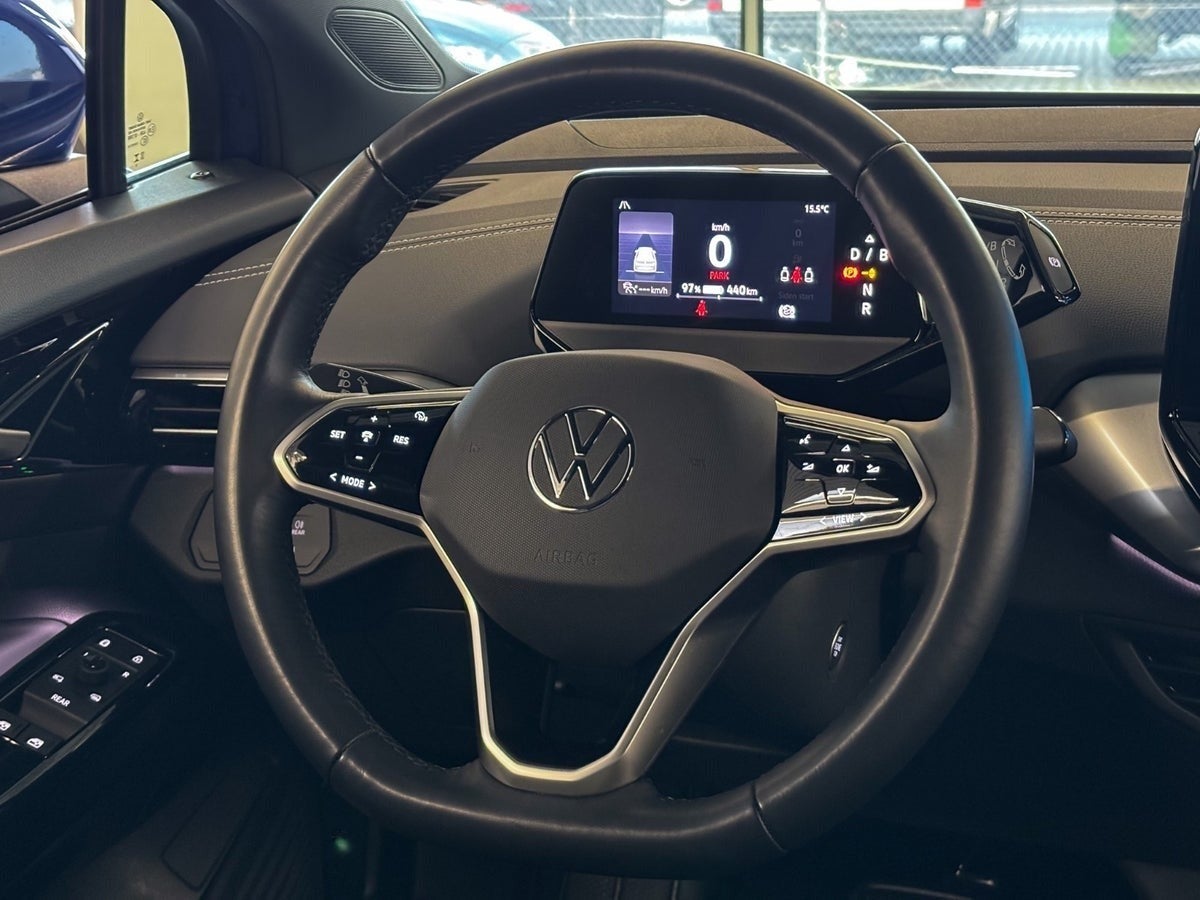Billede af VW ID.4 77 Pro Performance