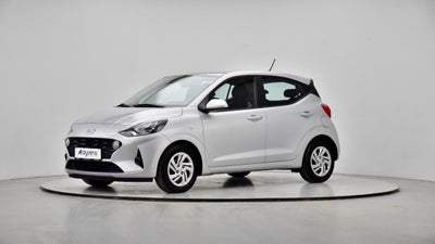 Hyundai i10 1,0 MPi Essential 5d