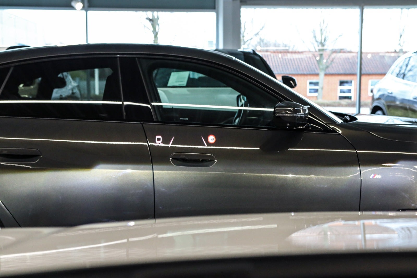Billede af Audi Q4 e-tron 45 edition S-line