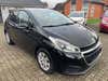 Peugeot 208 BlueHDi 100 Envy Sky thumbnail