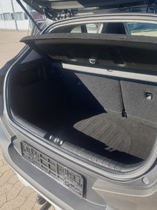 Kia Stonic T-GDi Advance Intro