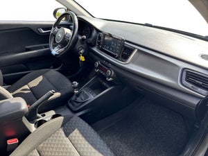 Kia Rio MPi Base Line+