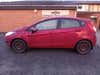 Ford Fiesta SCTi 100 Trend thumbnail